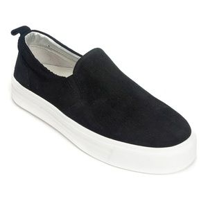 EARTH ROSEWOOD CLOVE SLIP ON SNEAKER